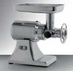 Мясорубка Fama TS12 (FTS126) с системой Half-unger – купить в RuOborudovanie.ru с доставкой до двери Купить мясорубка fama ts12 (fts126) с системой half-unger – цена от завода, доставка до двери | RuOborudovanie.ru