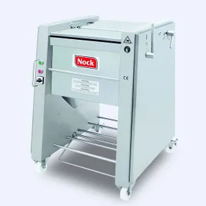 Шкуросъёмная машина Nock Vliesex V 460N – купить по цене завода