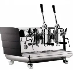 Купить кофемашина традиционная victoria arduino va 358 white eagle leva 2 gr 380v matt black – цена от завода, доставка до двери | RuOborudovanie.ru