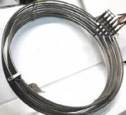 Купить тэн rational воздушный д scc102/202 87.00.397 – цена от завода, доставка до двери | RuOborudovanie.ru