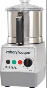 Куттер Robot Coupe R4 V.V. арт.22411 – купить по цене завода