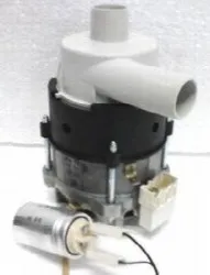 Насос Rational Clean Jet Up30 для 61-202 56.00.153P – купить в RuOborudovanie.ru с доставкой до двери Насос Rational Clean Jet Up30 для 61-202 56.00.153P