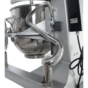 Миксер планетарный FoodAtlas B-40BA Eco – купить по цене завода