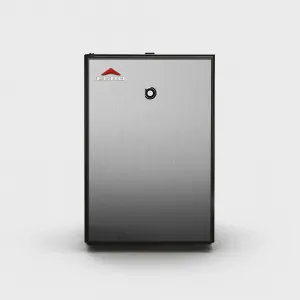 Холодильник для молока EGRO Quick-Milk Fridge Std, черный – купить по цене завода
