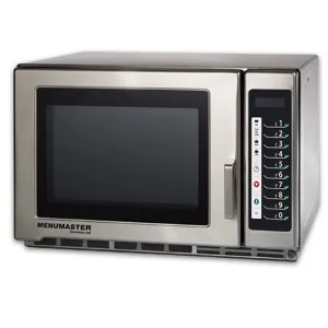 Печь СВЧ Menumaster Rfs518Ts – купить по цене завода