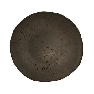 Тарелка мелкая 21СМ, керамика, Ironstone C53335 – купить по цене завода