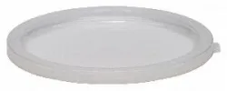 Купить крышка cambro для контейнера d37,8см rfsc12pp190 – цена от завода, доставка до двери | RuOborudovanie.ru