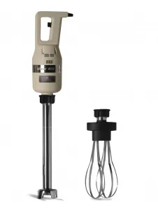 Миксер ручной Luxstahl MIXER 450 VV Combi + насадка 400 мм – купить по цене завода
