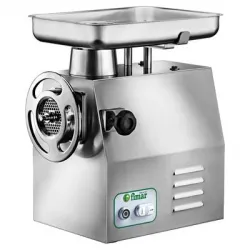 Мясорубка Fimar 32/RS (220В) Unger до 500кг/ч, 2.2кВт арт.220В/TR32RSQ0UX235M – купить в RuOborudovanie.ru с доставкой до двери Купить мясорубка fimar 32/rs (220в) unger до 500кг/ч, 2.2квт арт.220в/tr32rsq0ux235m – цена от завода, доставка до двери | RuOborudovanie.ru
