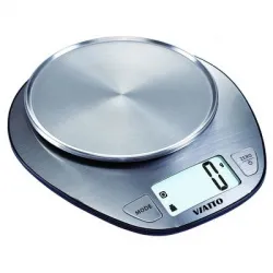 Купить весы электронные кухонные viatto va-ks-55s – цена от завода, доставка до двери | RuOborudovanie.ru