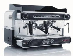 Купить кофемашина sanremo torino 2гр. 220в полуавтомат чёрная – цена от завода, доставка до двери | RuOborudovanie.ru