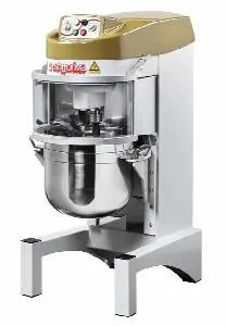 Миксер планетарный Sottoriva Quick 20/B – купить по цене завода