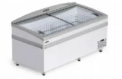 Бонета-ларь с гнутым стеклом снеж Bonvini Bfg 1850 торц серая отделка – купить в RuOborudovanie.ru с доставкой до двери Купить бонета-ларь с гнутым стеклом снеж bonvini bfg 1850 торц серая отделка – цена от завода, доставка до двери | RuOborudovanie.ru
