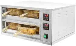 Купить шкаф-мармит robolabs мн-2-2м-01 мультихолдер 2 ячейки – цена от завода, доставка до двери | RuOborudovanie.ru