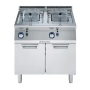 Фритюрница Electrolux E7Frgd1Gf0 371070 газ 700 серии – купить по цене завода
