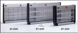 Купить аппарат для уничтожения насекомых kt bt-60w – цена от завода, доставка до двери | RuOborudovanie.ru