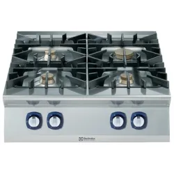 Купить плита 4 конфорочная 900 серии electrolux e9gcgh4c00 391002 газ – цена от завода, доставка до двери | RuOborudovanie.ru