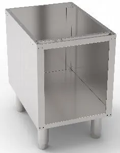 Стенд открытый 740 серии Tecnoinox Vn4L7 799001 – купить по цене завода