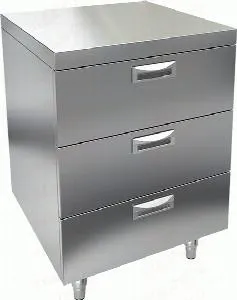 Стол для весов закрытый Hicold нбмт430 3-6/6Б – купить по цене завода