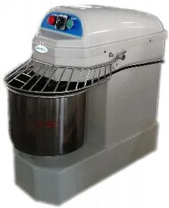 Тестомес Gastromix спиральный Hs10A – купить по цене завода