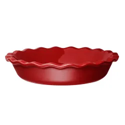 Форма для запекания D26См 1,4Л, керамика, серия Ovenware, цвет гранат 613134 – купить в RuOborudovanie.ru с доставкой до двери Купить форма для запекания d26см 1,4л, керамика, серия ovenware, цвет гранат 613134 – цена от завода, доставка до двери | RuOborudovanie.ru