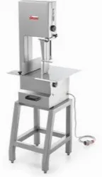 Купить пила для резки мяса sirman so 2020 inox pav (380в) скользящий стол 1,47квт 1400об/мин – цена от завода, доставка до двери | RuOborudovanie.ru