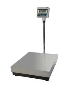 Весы электронные товарные Cas Db Ii-300 Lcd 600X700 ММ – купить по цене завода
