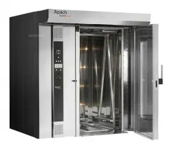 Купить печь ротационная apach j106/108e mdcpt3m (платформа) электрическая – цена от завода, доставка до двери | RuOborudovanie.ru