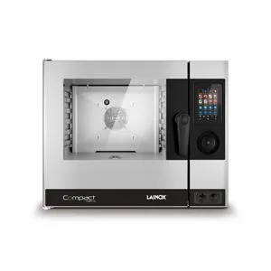 Пароконвектомат Naboo Compact Cben061R+Nps Lainox – купить по цене завода