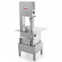 Купить пила для резки мяса sirman so 2400 inox (380в) 1,77квт 900об/мин нерж. – цена от завода, доставка до двери | RuOborudovanie.ru