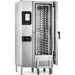 Купить пароконвектомат electrolux ecoe101b2a0 217822 – цена от завода, доставка до двери | RuOborudovanie.ru