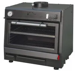 Купить гриль-печь bbqfire br-70 – цена от завода, доставка до двери | RuOborudovanie.ru