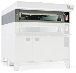 Купить печь подовая bassanina fm 6t 4060 н230мм – цена от завода, доставка до двери | RuOborudovanie.ru