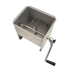 Фаршемешалка ручная FoodAtlas MX-10L – купить по цене завода