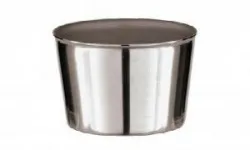 Купить форма для десерта paderno 150мл 41660-10 – цена от завода, доставка до двери | RuOborudovanie.ru