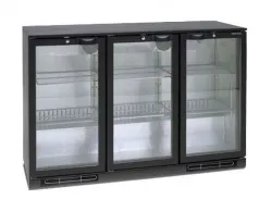 Купить шкаф барный tefcold ba30s-3 холодильный – цена от завода, доставка до двери | RuOborudovanie.ru