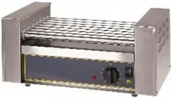 Гриль роликовый Roller Grill Rg7B – купить в RuOborudovanie.ru с доставкой до двери Купить гриль роликовый roller grill rg7b – цена от завода, доставка до двери | RuOborudovanie.ru