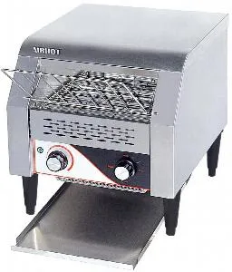 Тостер Airhot Ct-300 конвейерный – купить по цене завода