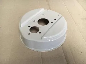Крышка Sigma планетарного механизма Bm30R 03199023-2