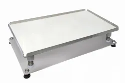 Купить стол вибрационный настольный для chocotemper top icb tecnlologie s.r.l. 14.1.vt – цена от завода, доставка до двери | RuOborudovanie.ru