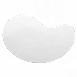 Блюдо сервировочное "ЗАПЯТАЯ" 26,5Х17СМ, цвет White, Buffet Wood Aprate1 – купить в RuOborudovanie.ru с доставкой до двери Купить блюдо сервировочное "запятая" 26,5х17см, цвет white, buffet wood aprate1 – цена от завода, доставка до двери | RuOborudovanie.ru