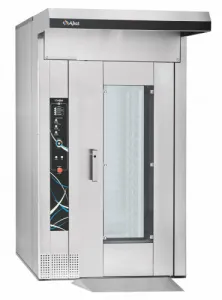 Печь ротационная Abat РПШ-16-6-4 арт.21000802458 – купить по цене завода