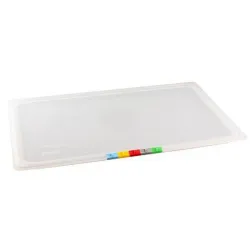 Купить крышка п/п 1/1, прозрачная 422100401 – цена от завода, доставка до двери | RuOborudovanie.ru