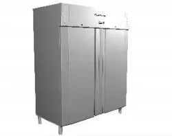 Купить шкаф комбинированный с глухой дверью carboma rf1120 ral9006 – цена от завода, доставка до двери | RuOborudovanie.ru