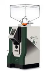 Кофемолка Eureka Mignon Perfetto 50 17NX Green Gourmet – купить в RuOborudovanie.ru с доставкой до двери Купить кофемолка eureka mignon perfetto 50 17nx green gourmet – цена от завода, доставка до двери | RuOborudovanie.ru