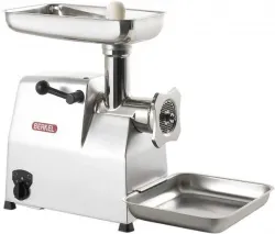 Купить мясорубка berkel ts 22e enterprise 3ф – цена от завода, доставка до двери | RuOborudovanie.ru