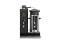 Купить кофеварка animo cb 1x20w r – цена от завода, доставка до двери | RuOborudovanie.ru