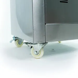 Упаковщик FoodAtlas DZQ-600/2H Eco вакуумный – купить по цене завода