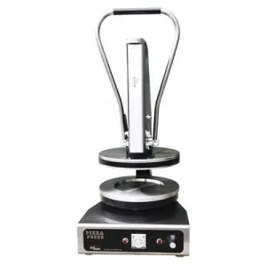 Пресс для пиццы Grill Master Ф2ПЦЭ (250) с бортом – купить по цене завода