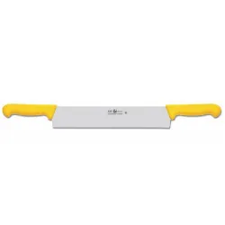 Купить нож для сыра 30см с двумя ручками practica 24100.9501000.300 – цена от завода, доставка до двери | RuOborudovanie.ru